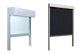 Экраны и ZIP-системы